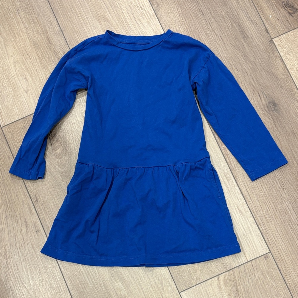 Primary Dress